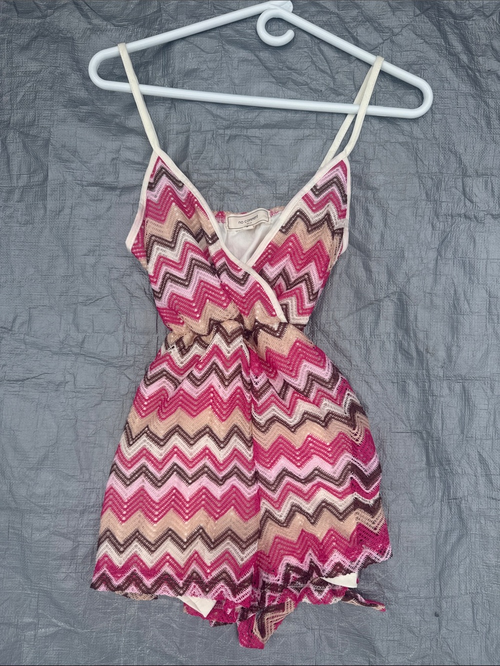 One-Piece Romper